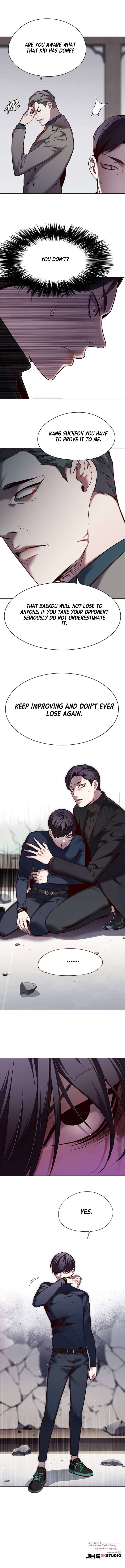Read Eleceed EN Manga Online