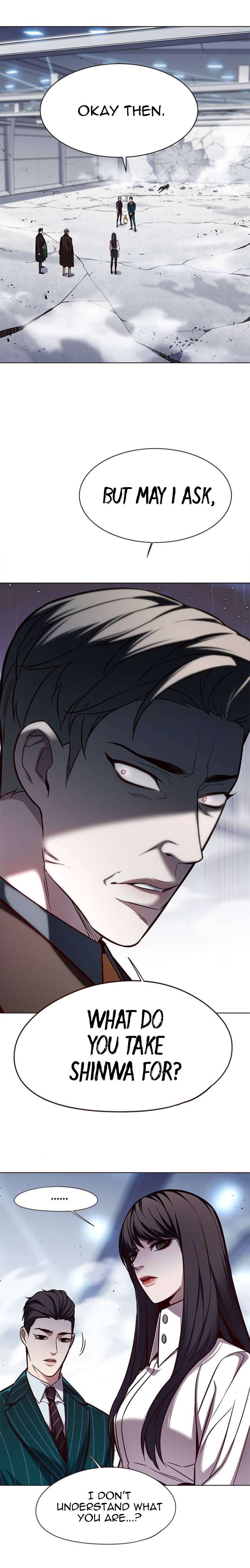 Read Eleceed EN Manga Online