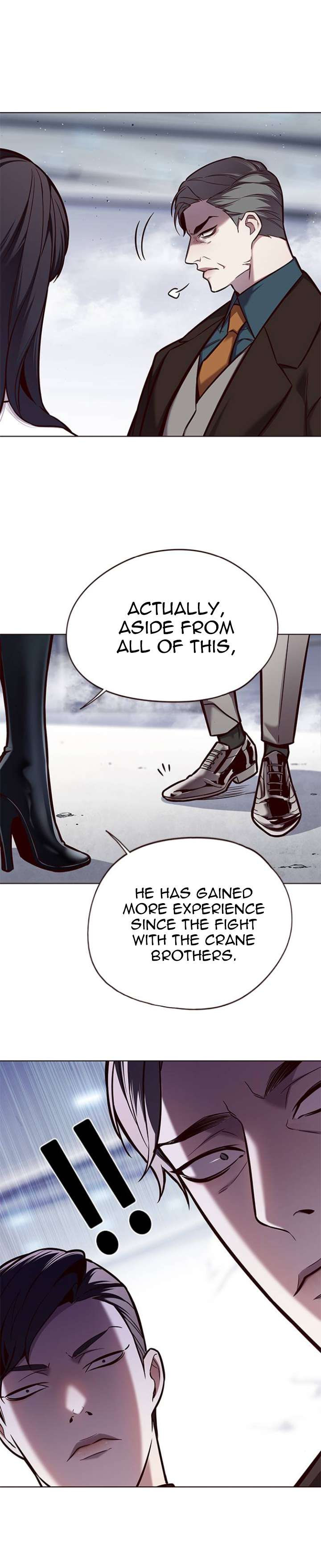 Read Eleceed EN Manga Online