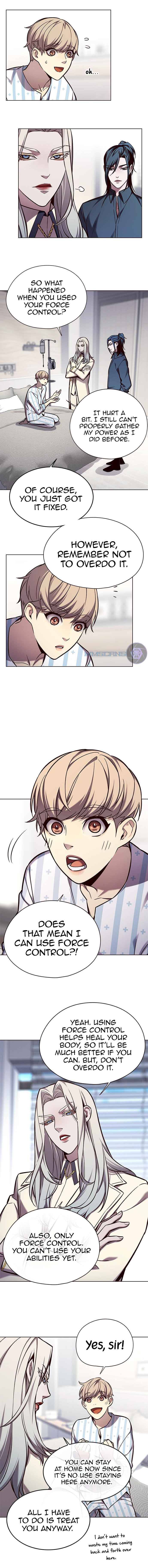 Read Eleceed EN Manga Online