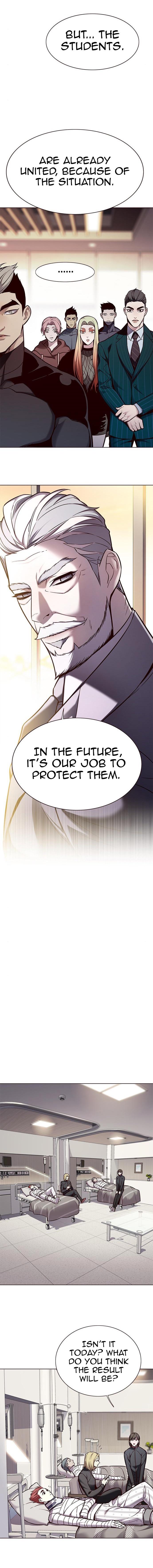 Read Eleceed EN Manga Online
