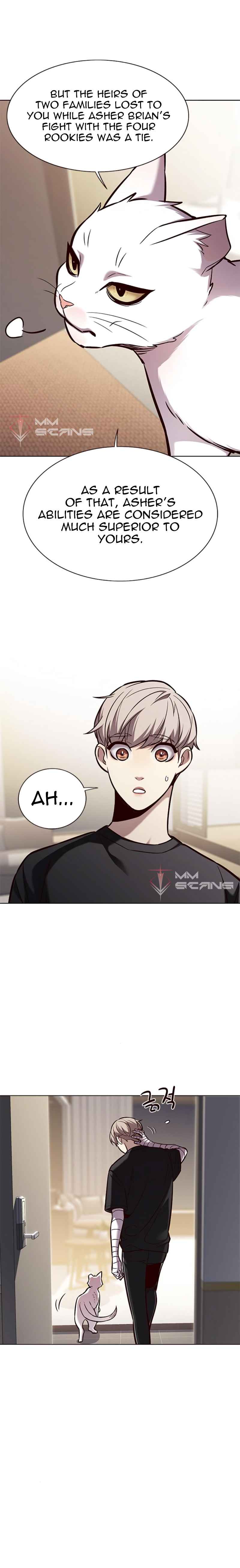 Read Eleceed EN Manga Online