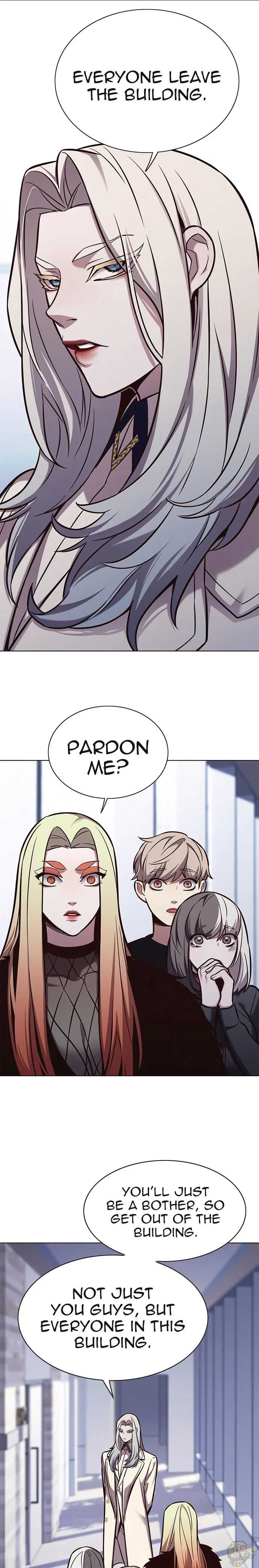 Read Eleceed EN Manga Online