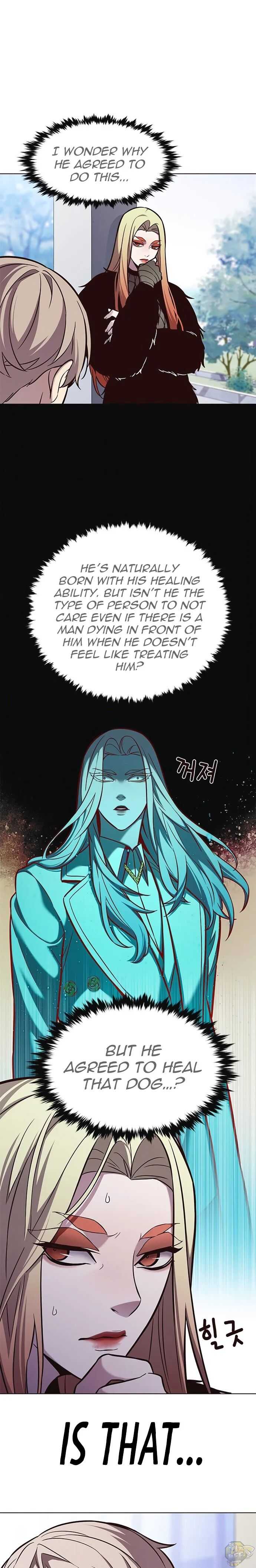 Read Eleceed EN Manga Online