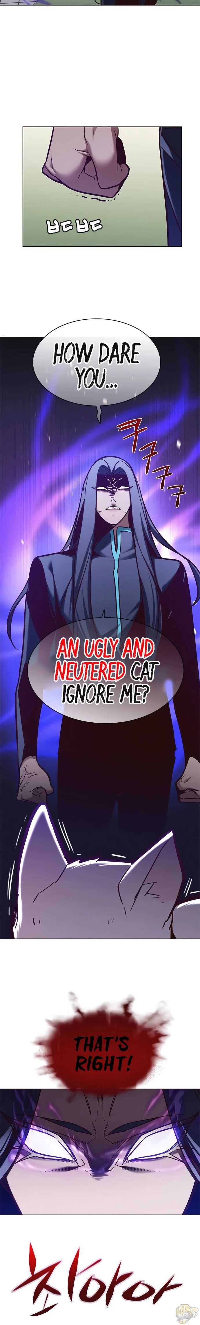 Read Eleceed EN Manga Online