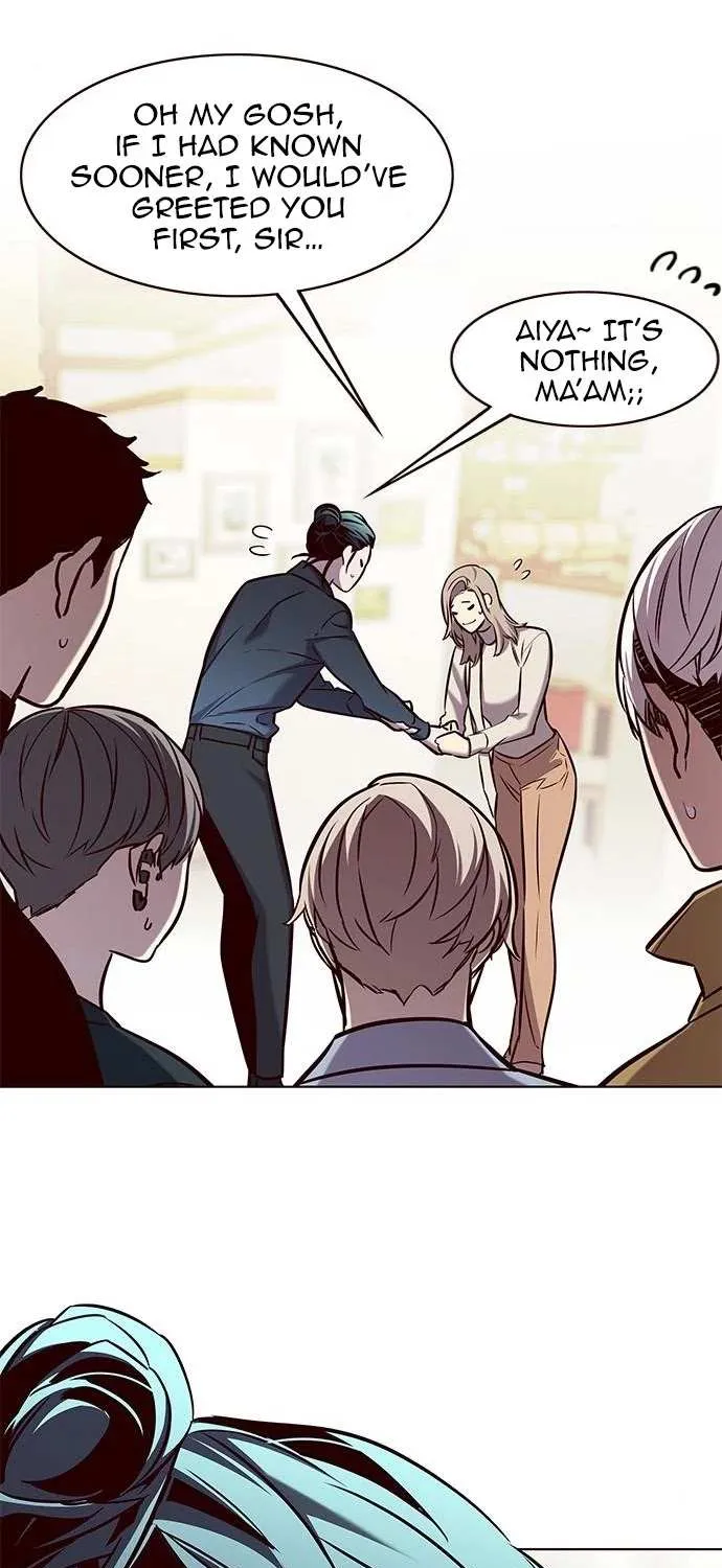 Read Eleceed EN Manga Online