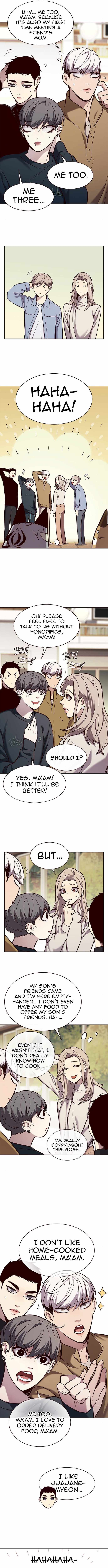 Read Eleceed EN Manga Online