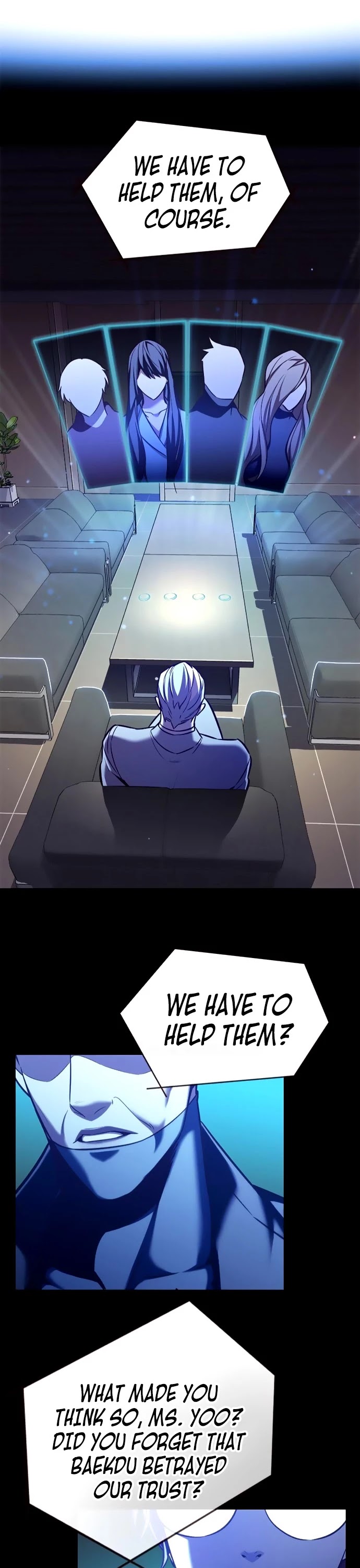 Read Eleceed EN Manga Online