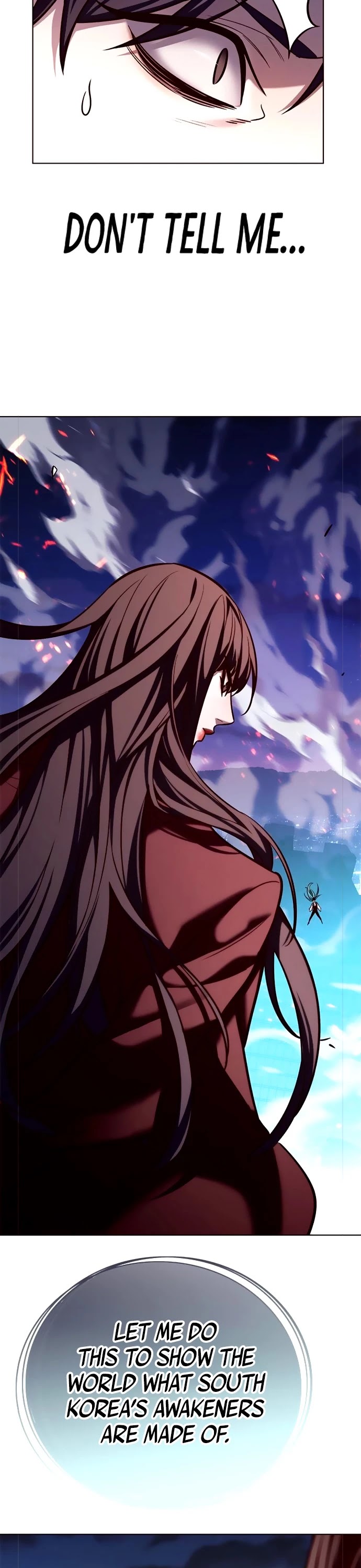Read Eleceed EN Manga Online