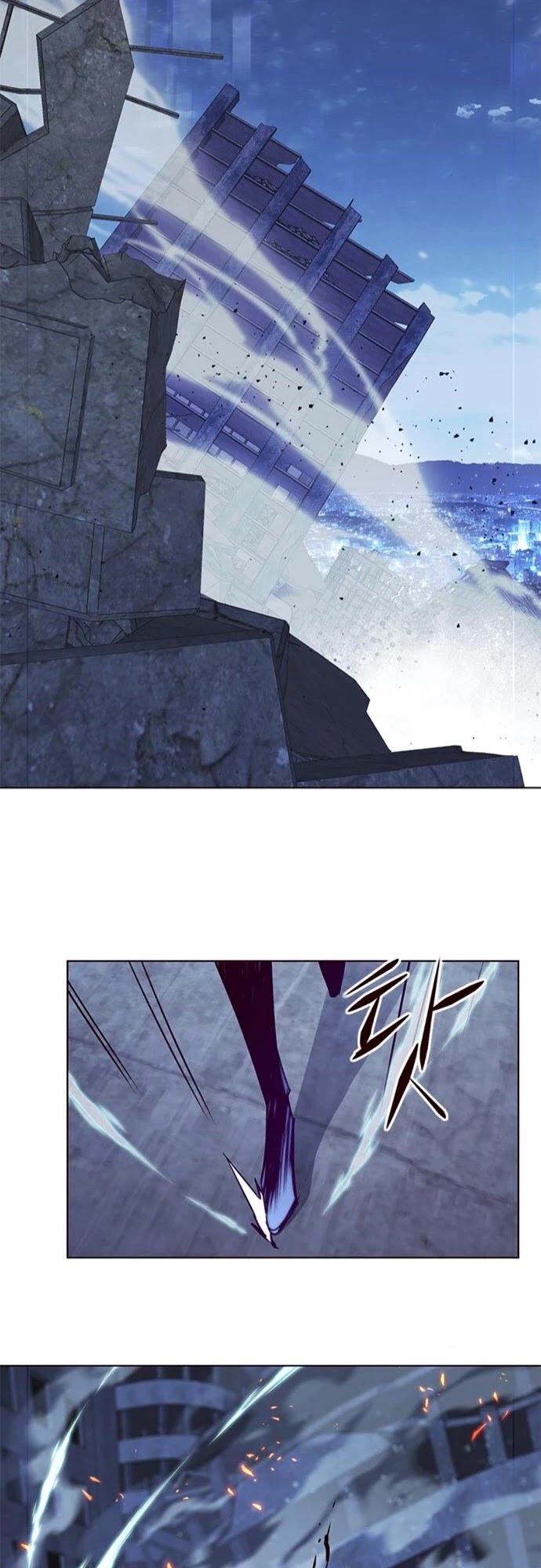 Read Eleceed EN Manga Online