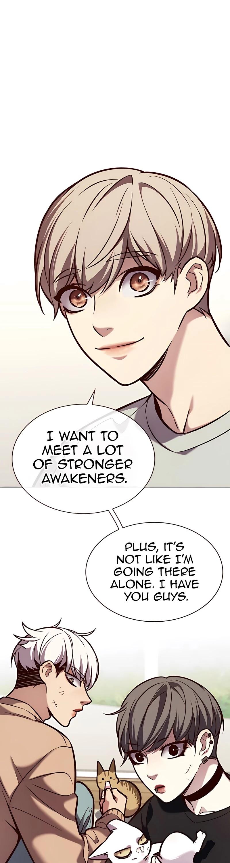 Read Eleceed EN Manga Online