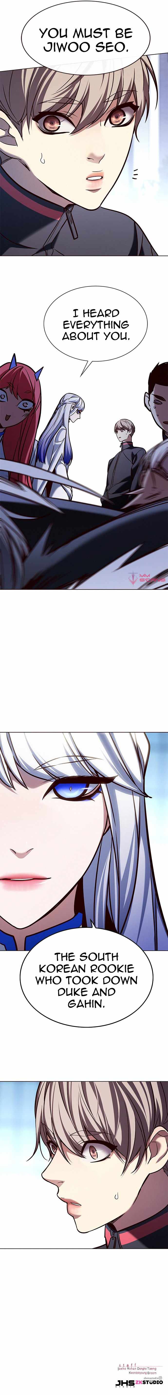 Read Eleceed EN Manga Online