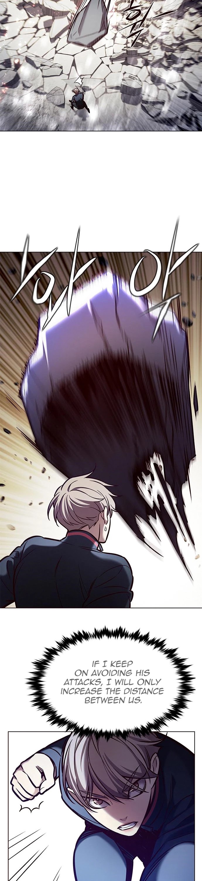 Read Eleceed EN Manga Online