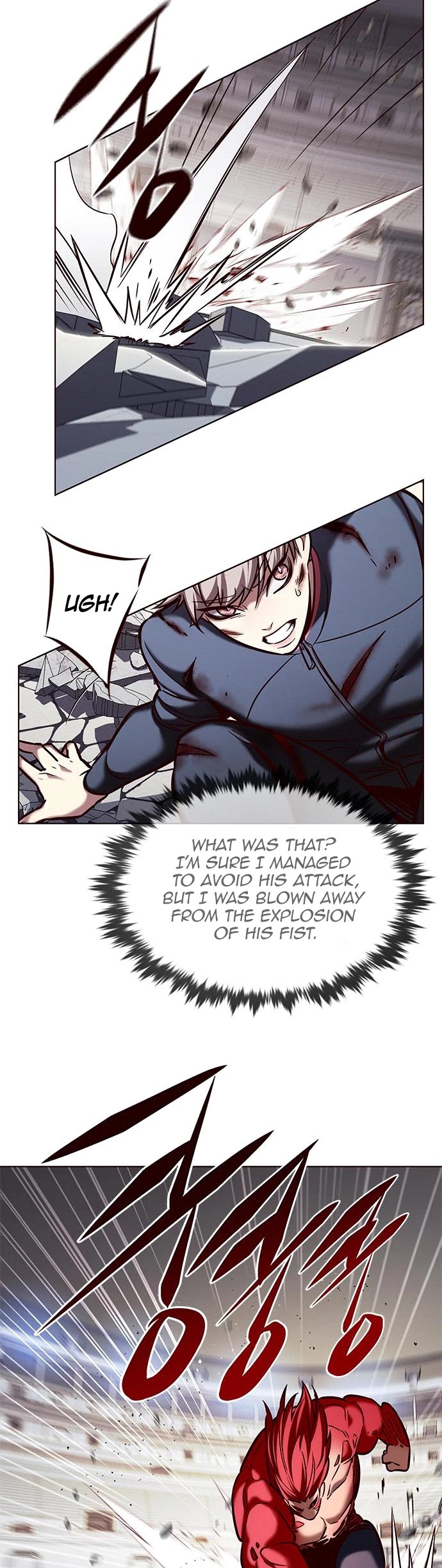 Read Eleceed EN Manga Online