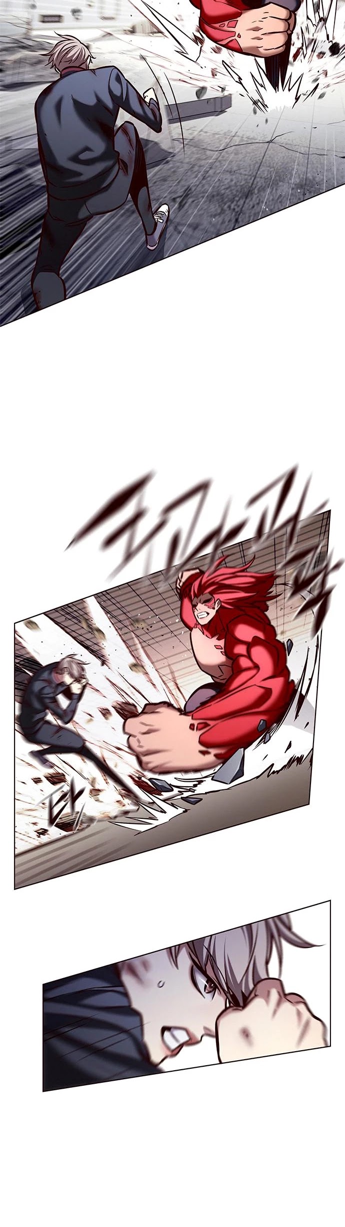 Read Eleceed EN Manga Online