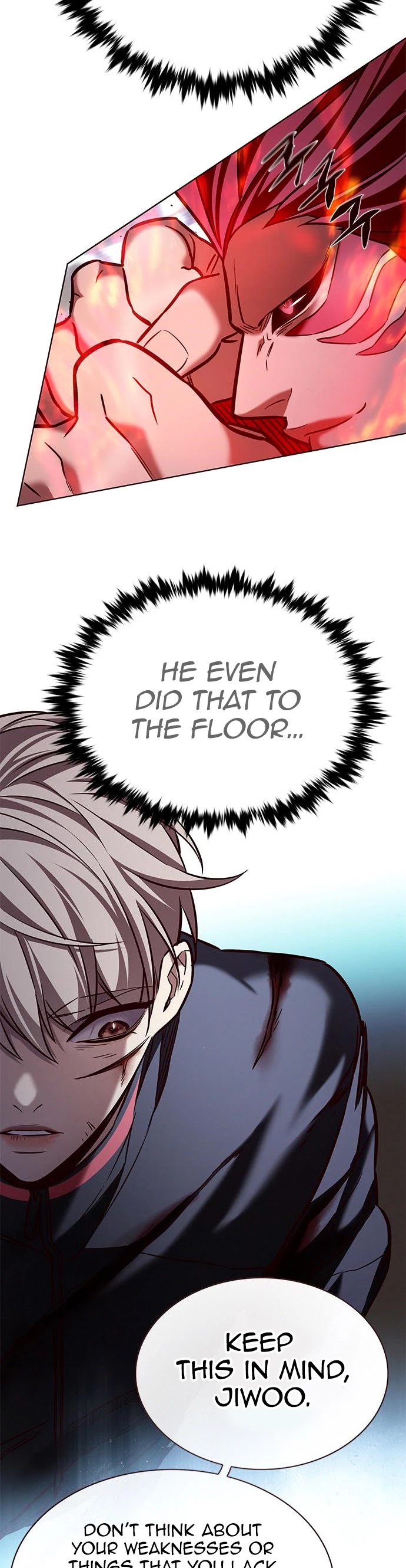 Read Eleceed EN Manga Online