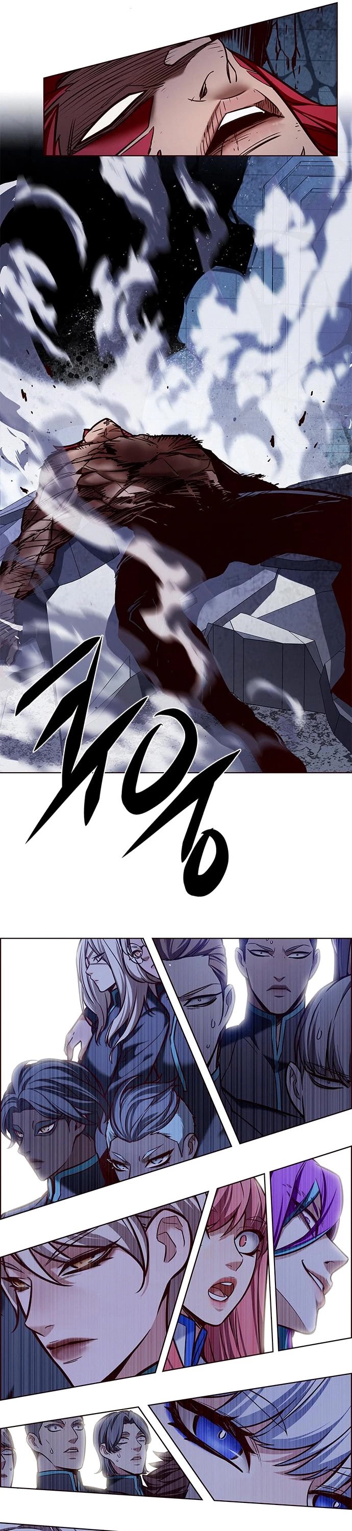 Read Eleceed EN Manga Online