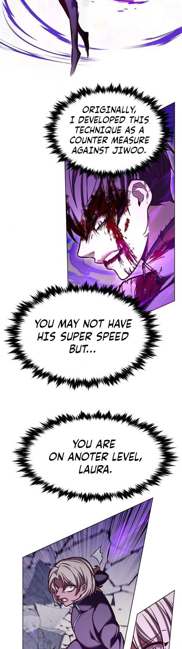 Read Eleceed EN Manga Online
