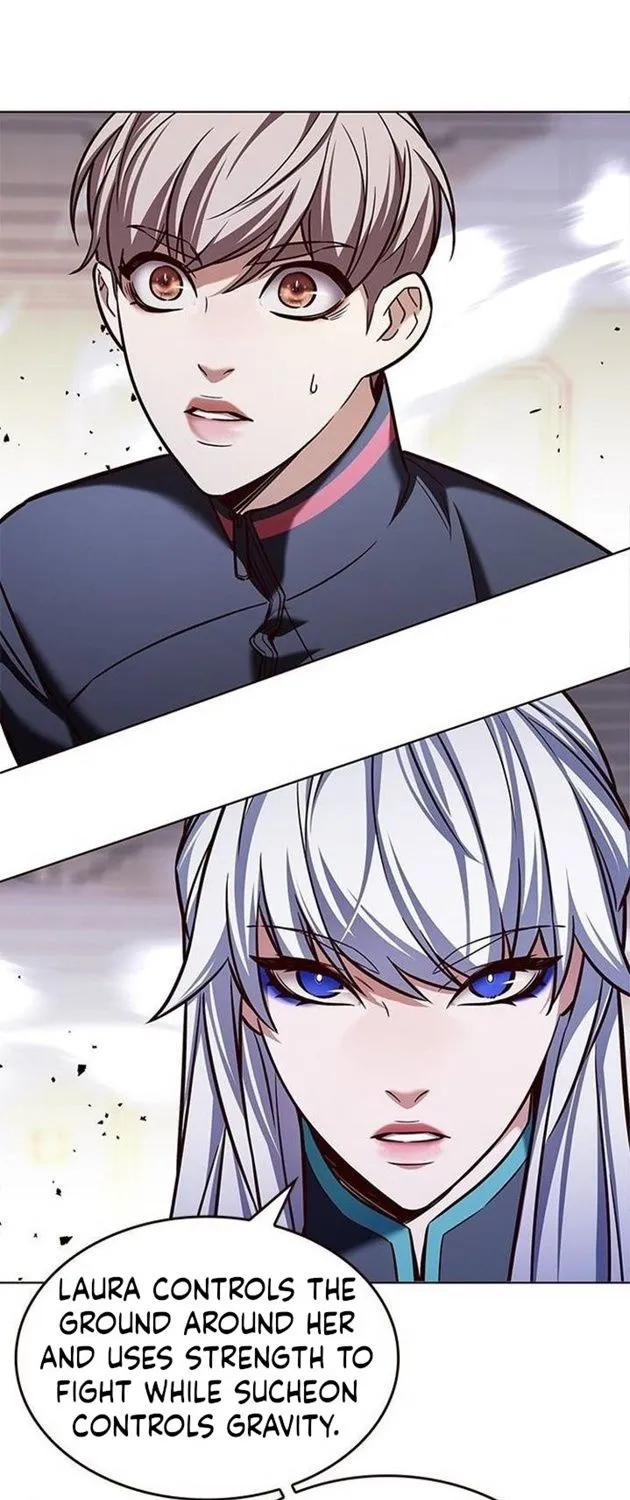 Read Eleceed EN Manga Online