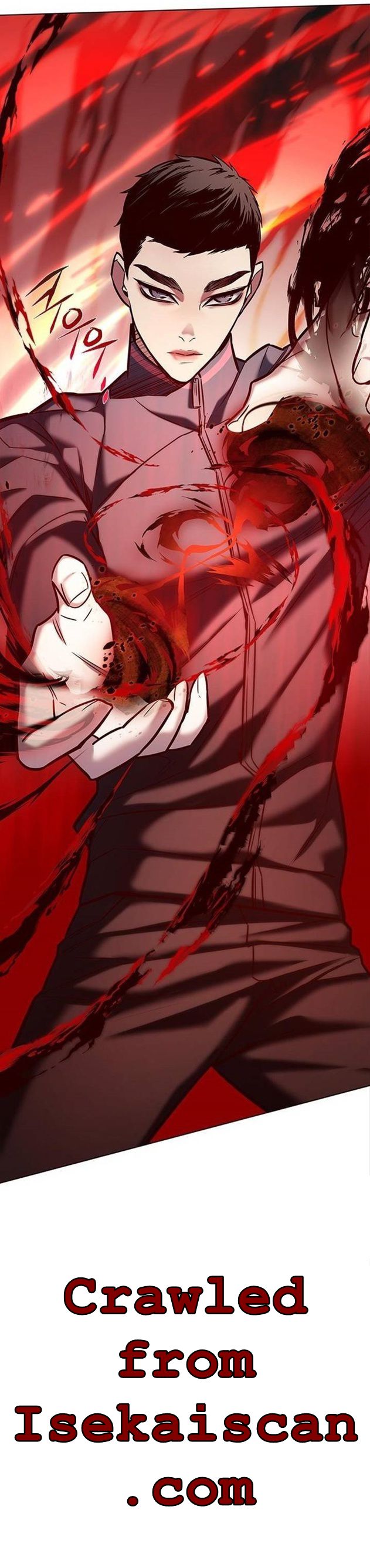 Read Eleceed EN Manga Online