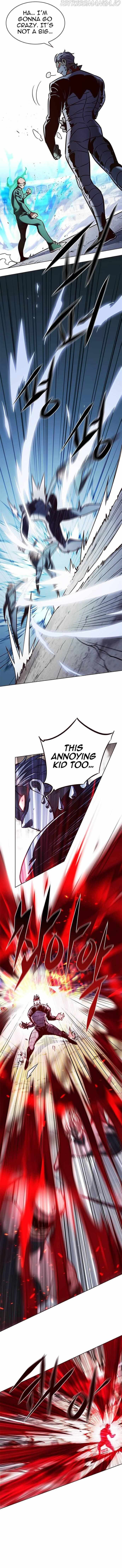 Read Eleceed EN Manga Online
