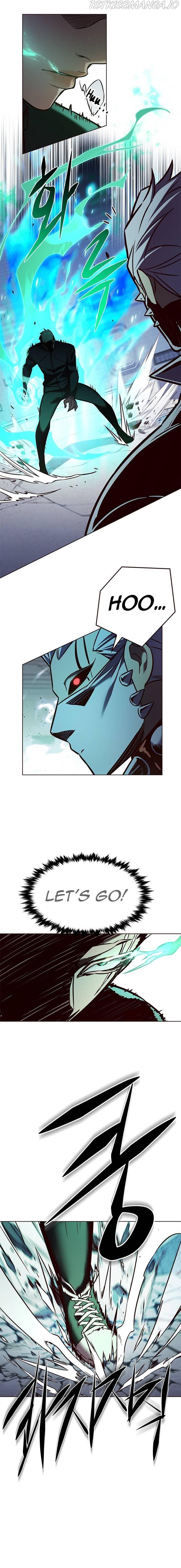 Read Eleceed EN Manga Online