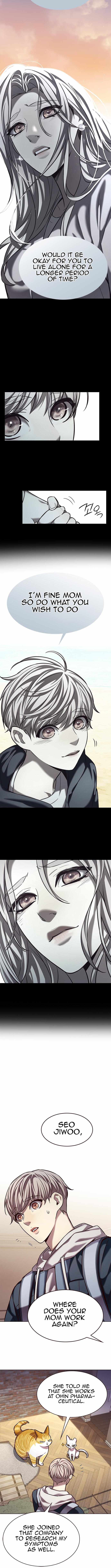 Read Eleceed EN Manga Online