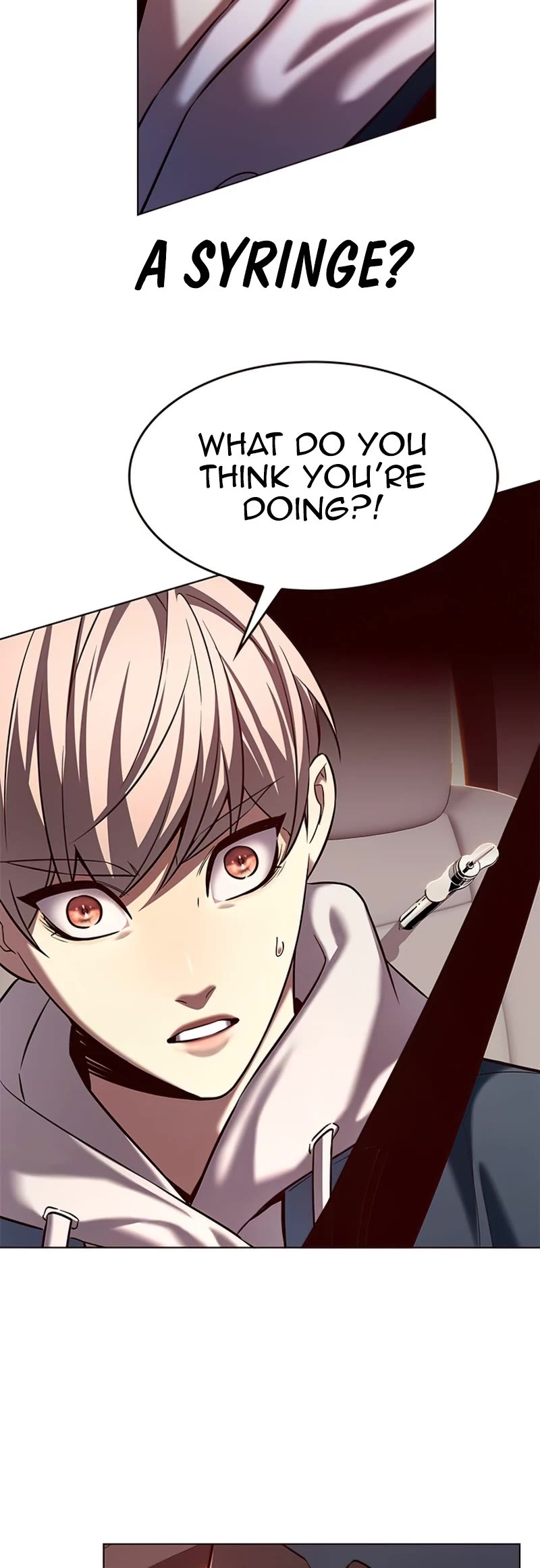 Read Eleceed EN Manga Online