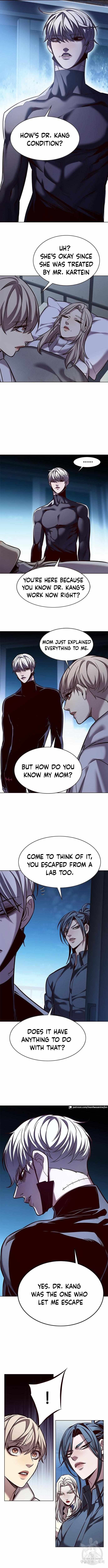 Read Eleceed EN Manga Online