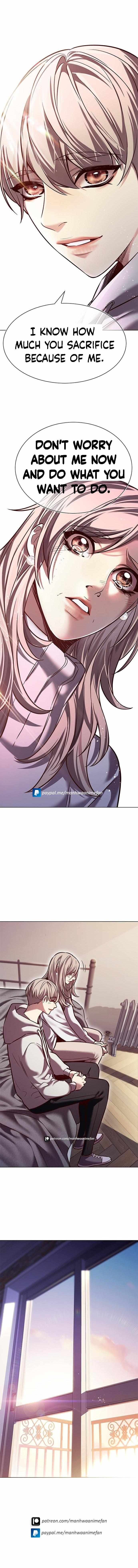Read Eleceed EN Manga Online