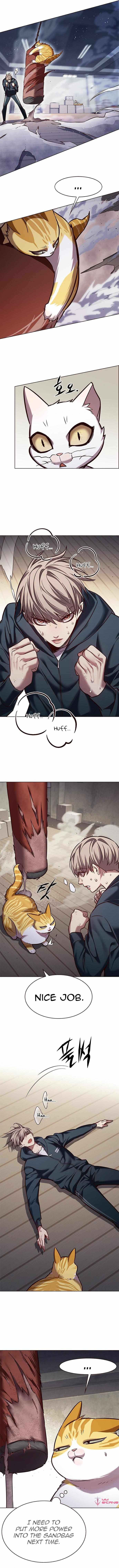 Read Eleceed EN Manga Online