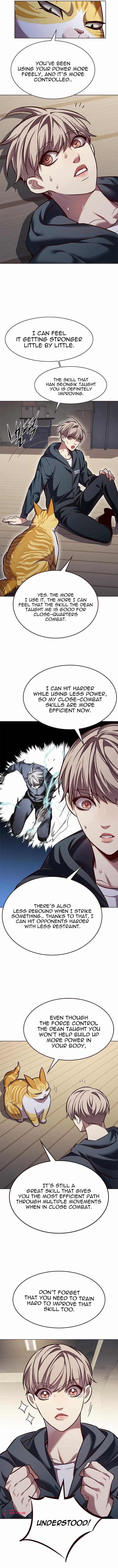 Read Eleceed EN Manga Online