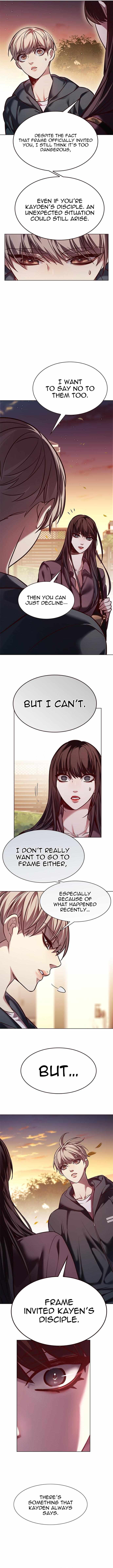 Read Eleceed EN Manga Online