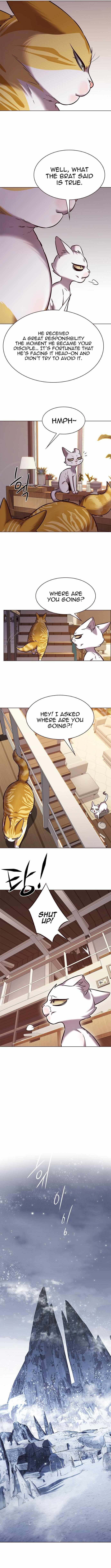 Read Eleceed EN Manga Online