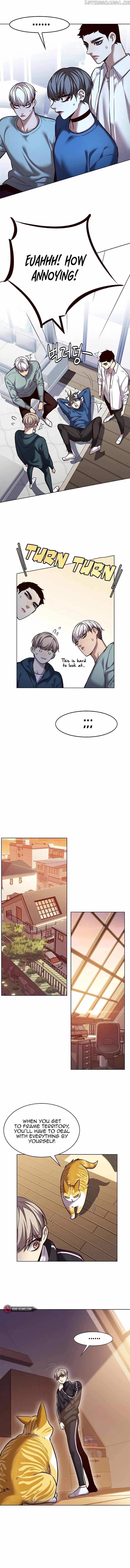 Read Eleceed EN Manga Online