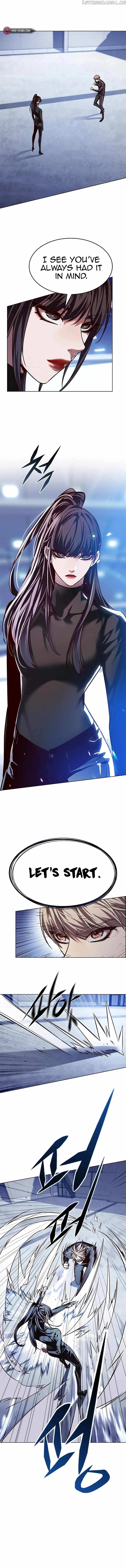 Read Eleceed EN Manga Online