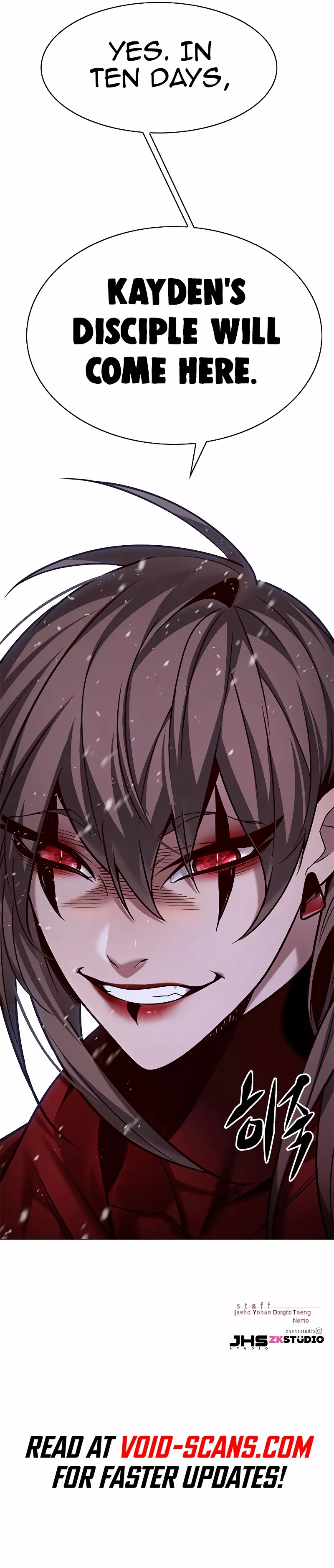 Read Eleceed EN Manga Online