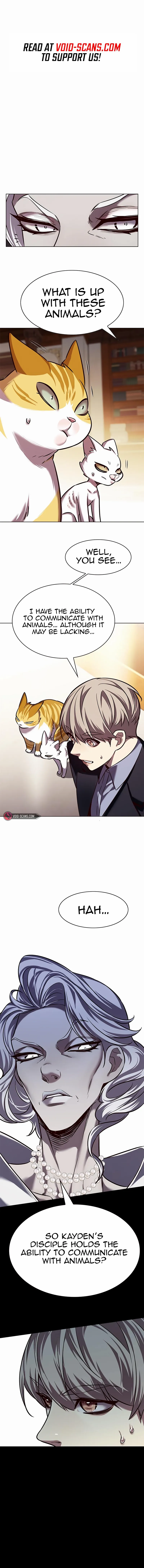 Read Eleceed EN Manga Online