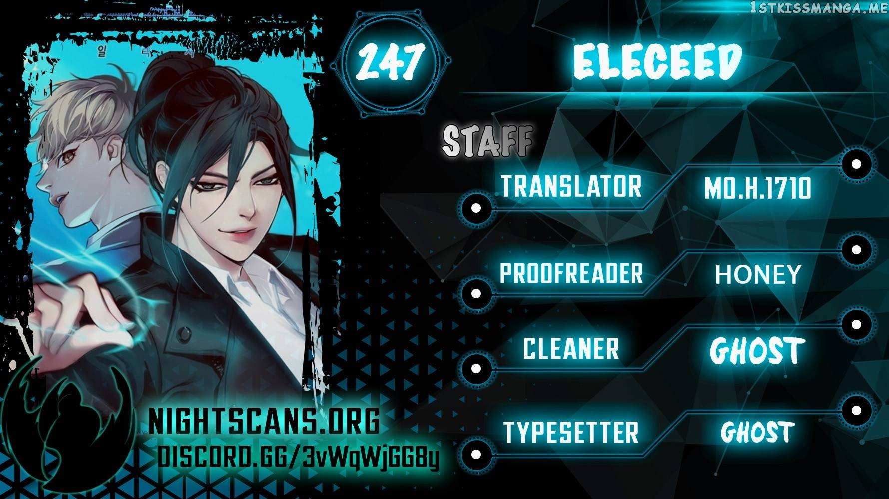 Read Eleceed EN Manga Online