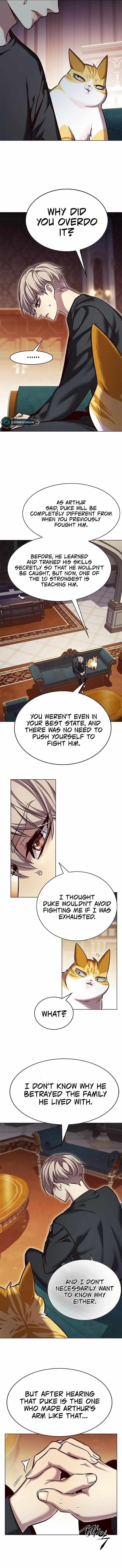 Read Eleceed EN Manga Online