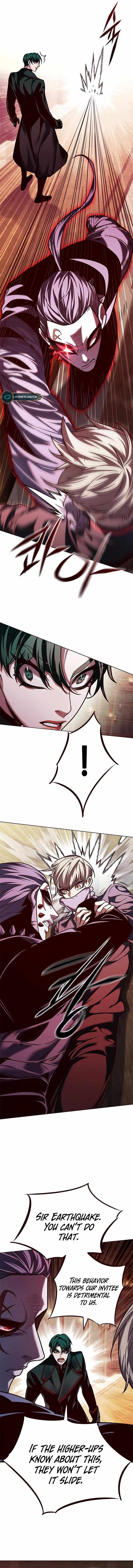Read Eleceed EN Manga Online