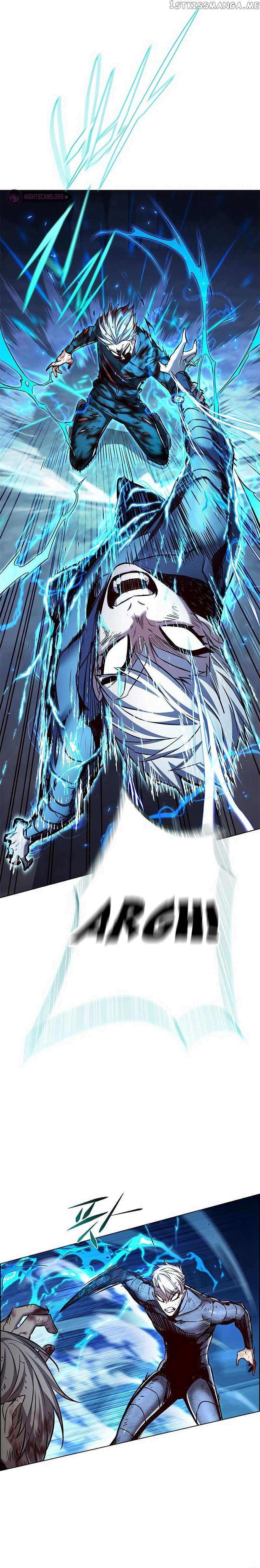 Read Eleceed EN Manga Online
