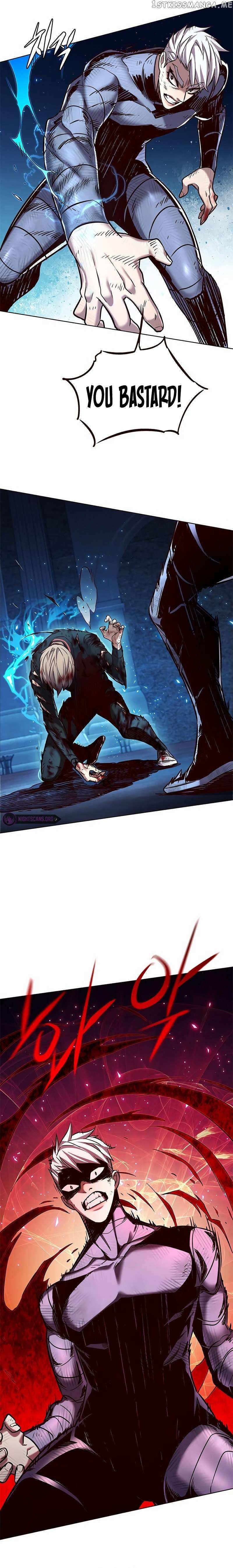Read Eleceed EN Manga Online