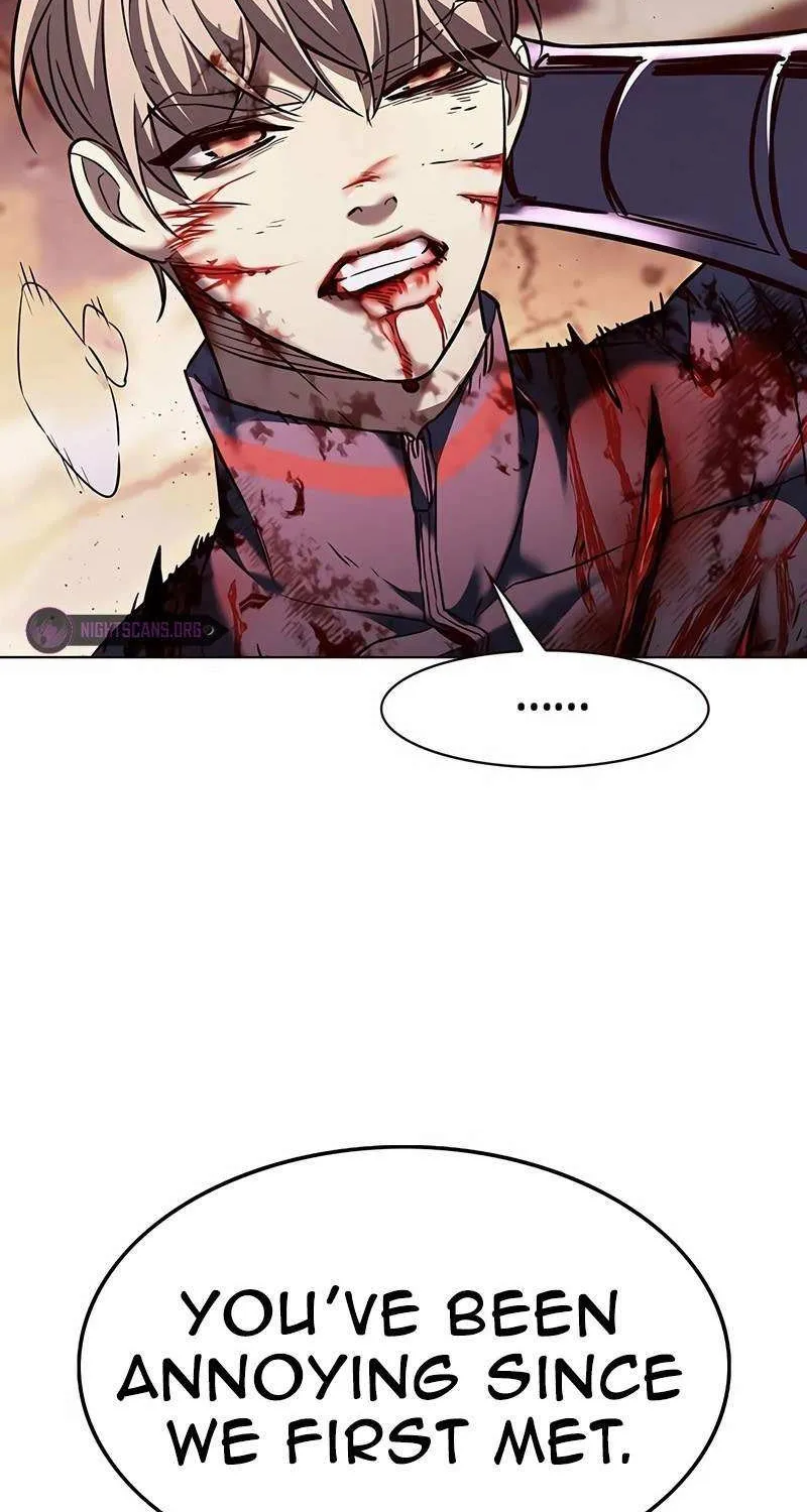 Read Eleceed EN Manga Online