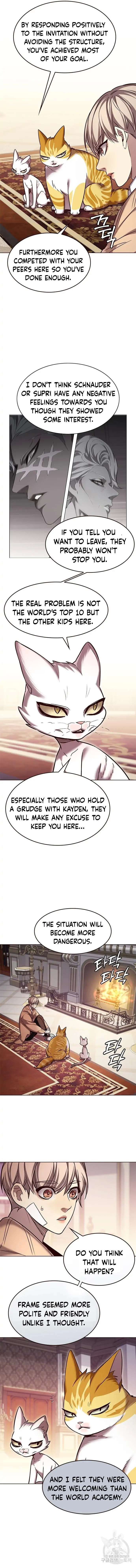 Read Eleceed EN Manga Online