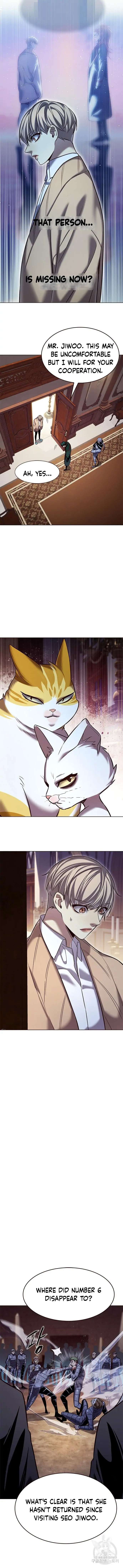 Read Eleceed EN Manga Online