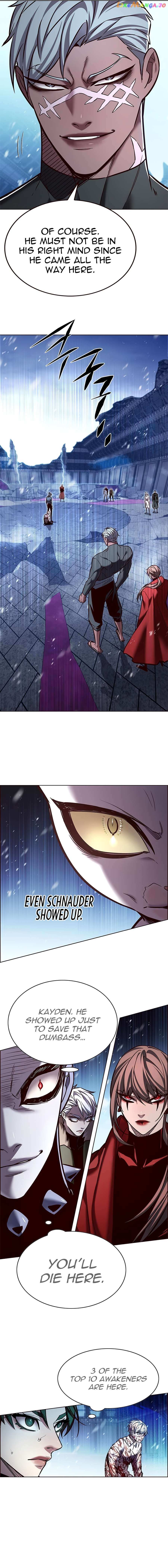 Read Eleceed EN Manga Online