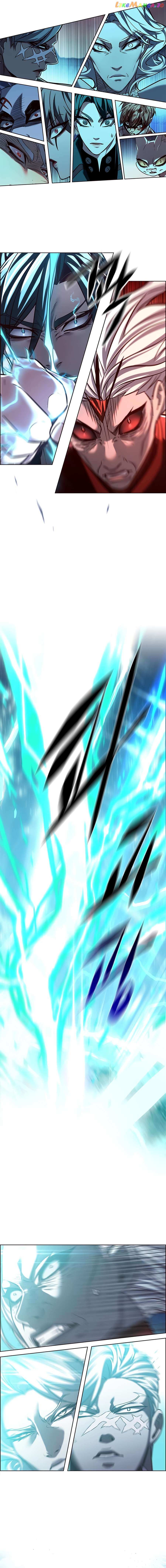 Read Eleceed EN Manga Online