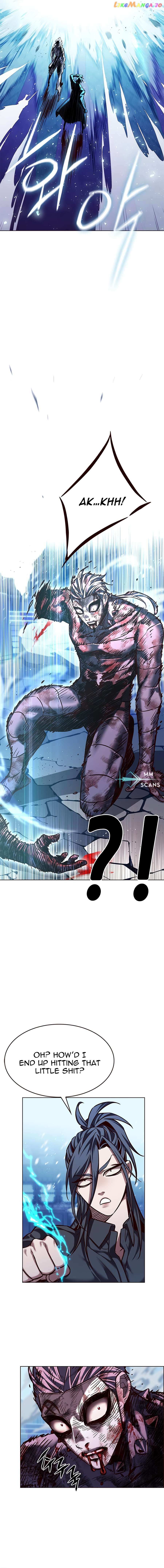 Read Eleceed EN Manga Online