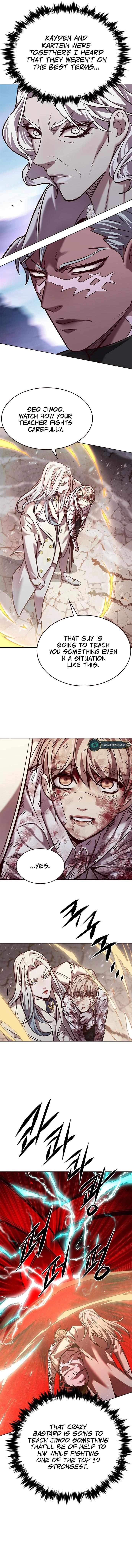 Read Eleceed EN Manga Online